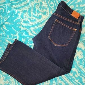 Gap1969 Japanese Selvedge Jeans 28p. 23L.